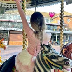 Summer 2022 SS22 Arilf - Angel Energy Sweatshirt Top