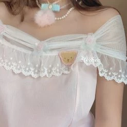 Peiliee By PL New Arrivals [By Peiliee] Aurora’s Dreamy Princess Dress