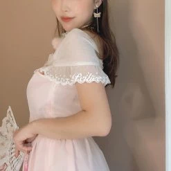 Peiliee By PL New Arrivals [By Peiliee] Aurora’s Dreamy Princess Dress