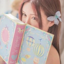 Customized [Tailor Made] Princess Cinderella Dance Ball Party Dress [Premium Selected] New Arrivals