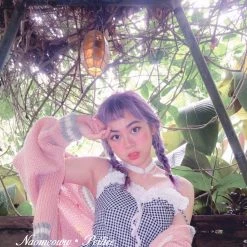 Peiliee Ballet Dream Babydoll Ballerina Gingham Dress New Arrivals 29 Peiliee Ballet Dream Babydoll Ballerina Gingham Dress New Arrivals