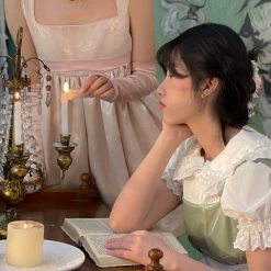 [Nololita] Angel Garden Dress