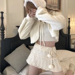 Basic Fashion I Like You More Than I Planned