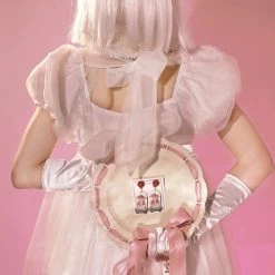 New Arrivals [Pre-order Till June 2022] NOLOLITA Cicada Pupa In The Air Dress