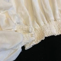 Rose Candy Secret Love For You Vintage Cotton Shirt New Arrivals