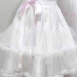 Peiliee Shop [Last One] Cotton Candy Skirt New Arrivals