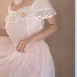 Peiliee By PL New Arrivals [By Peiliee] Aurora’s Dreamy Princess Dress