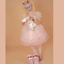 FATBOW New Arrivals [Pre-order Finished] Sophie's Jellyfish Dress