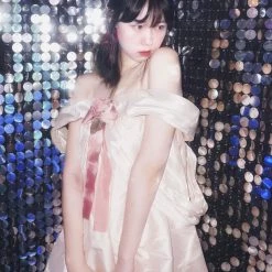 IMYOURANKIN The SailorMoon Dress New Arrivals