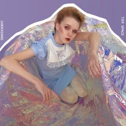 DTD New Arrivals [Mid Season SALE] Lost In Lamb Land Dress