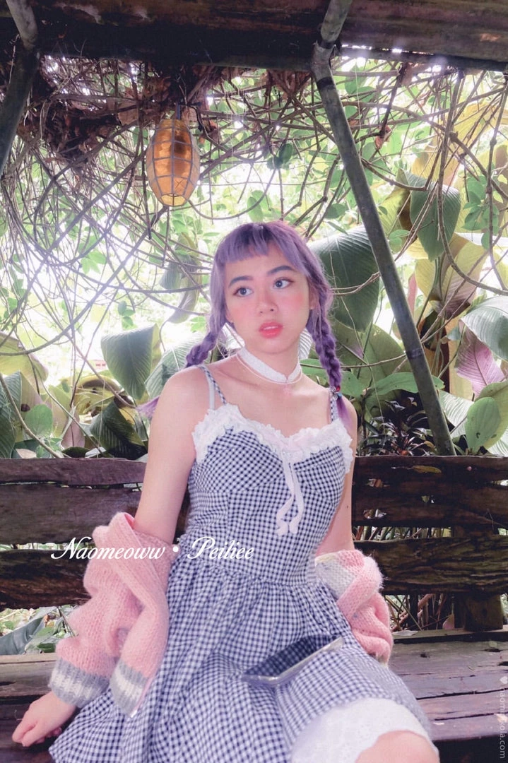 Peiliee Ballet Dream Babydoll Ballerina Gingham Dress New Arrivals 11 Peiliee Ballet Dream Babydoll Ballerina Gingham Dress New Arrivals