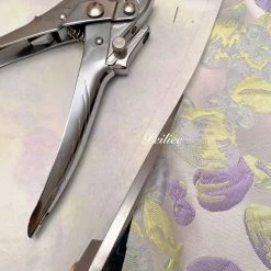 Ricchie [Handmade Lingerie] Romance Corset Handmade