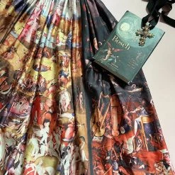 Le Flacon [Pre-order] 'The Garden Of Earthly Delights' JSK Summer 2022