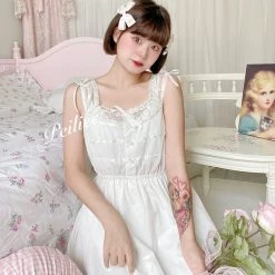 [Peiliee Design] Lily Garden Dress New Arrivals