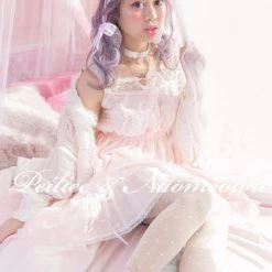 Peiliee Design [Peiliee 4 Years Anniversary] Rose Garden Dress