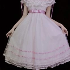 KittyKillers [Premium Selected] Pre-order April Arrives As Promised Dress Gown New Arrivals