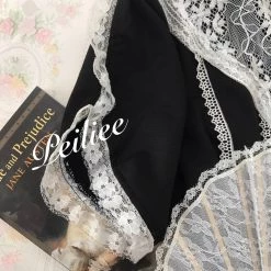 Peiliee Shop Paris Is Always A Good Idea Satin Babydoll Mini Dress 15 Peiliee Shop Paris Is Always A Good Idea Satin Babydoll Mini Dress