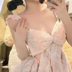 Leonie Girl Birthday Girls Pink Dress New Arrivals 11 Leonie Girl Birthday Girls Pink Dress New Arrivals