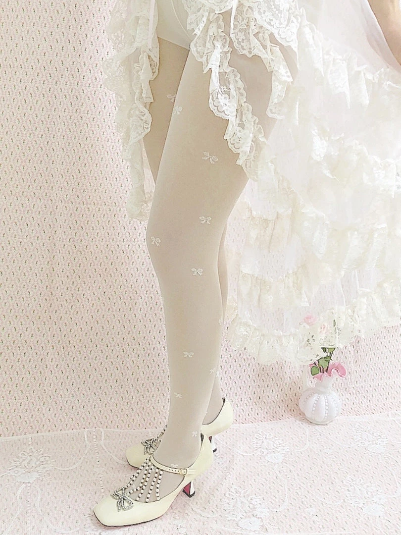 Peiliee Shop Send Me A Post Card From Paradise Babydoll Vintage Stockings 6 Peiliee Shop Send Me A Post Card From Paradise Babydoll Vintage Stockings