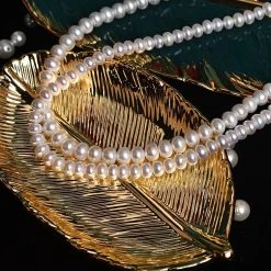 Peiliee Shop Vintage Les Perles