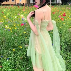 Summer 2022 [2022 New] Tinker Bell In Dream Land Dress (Designer Arilf)