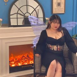 Ricchie New Arrivals [Handmade Lingerie] Kayle - The Judicator Under-bust Corset