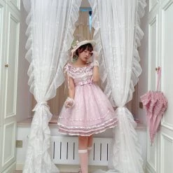 KittyKillers [Premium Selected] Pre-order April Arrives As Promised Dress Gown New Arrivals