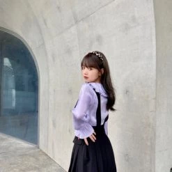 Rose Candy Midnight Paris Shirt New Arrivals