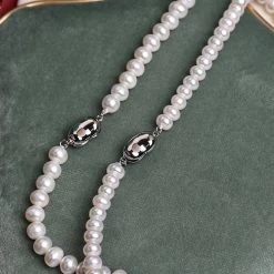 Peiliee Shop Vintage Les Perles