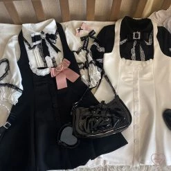 My Favorite 2022 New Arrivals [Basic] 地雷女 Lady Nova Mini Dress