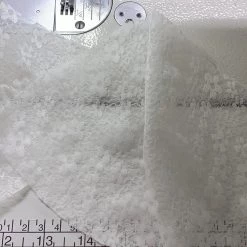 New Arrivals [Premium Selected] Time Will Tell Lace Floral Crop Top