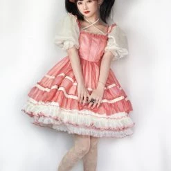 [Premium Selected] KillsBunny - Shirley Dress (designer Arilf)