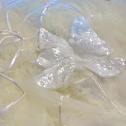 Peiliee Shop Butterfly Dreams Crop Top