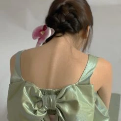 [Nololita] Angel Garden Dress