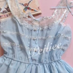 [Peiliee Design] Lily Garden Dress New Arrivals