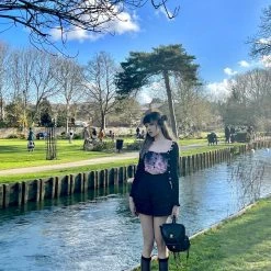 [Arilf] BlackPink Cardigan