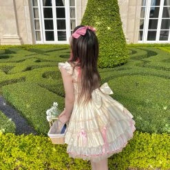 [Premium Selected] KillsBunny - Shirley Dress (designer Arilf)