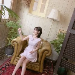 Chic Memories [Mid Season Sale] Lady Coco Tweed Dress New Arrivals