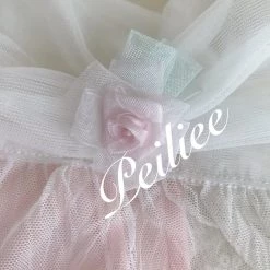 Peiliee By PL New Arrivals [By Peiliee] Aurora’s Dreamy Princess Dress