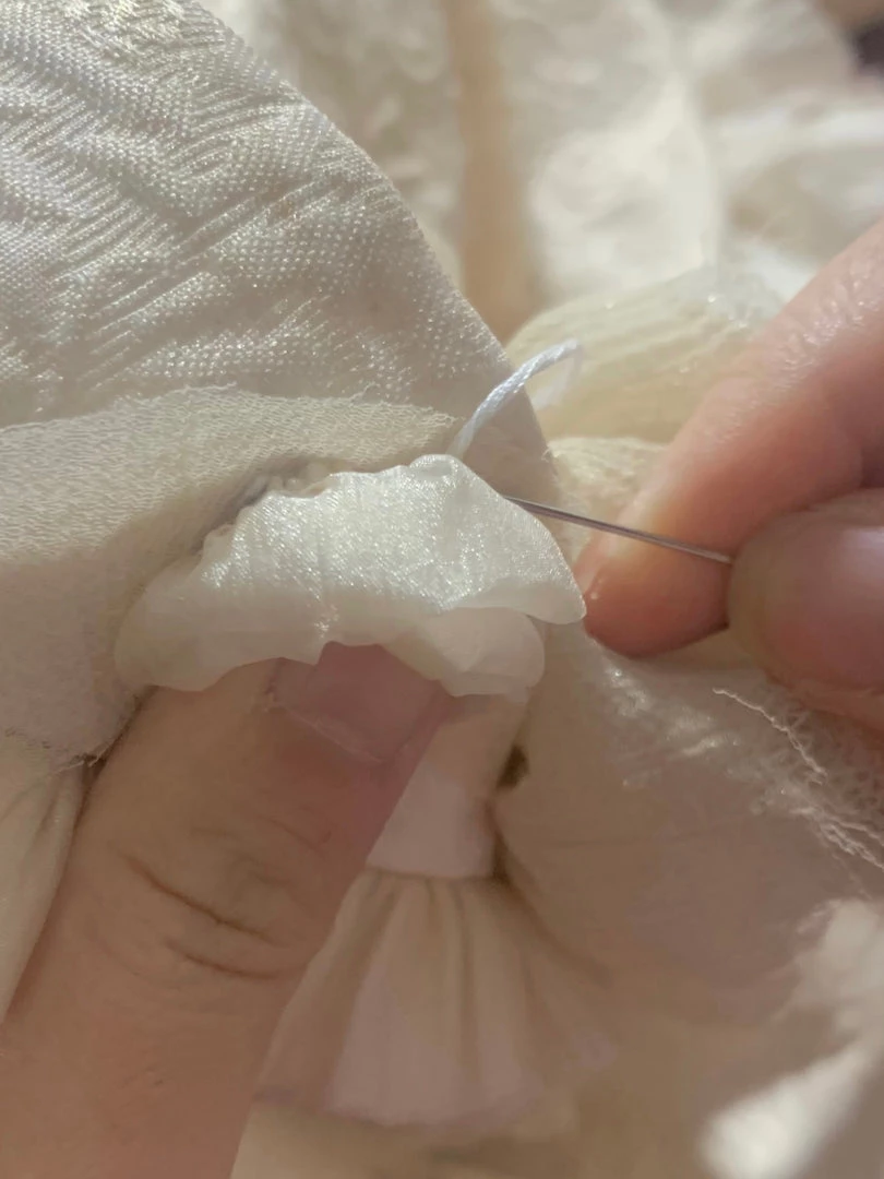 NOLOLITA New Arrivals Pre-order Illusion Rose Dress 9 NOLOLITA New Arrivals Pre-order Illusion Rose Dress