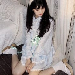 New Arrivals [Designer Brand - Illimite] Toujours Amour Cotton Set