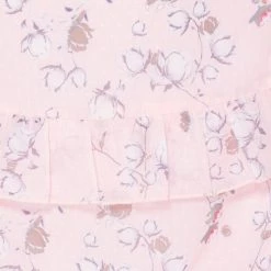 Parision New Arrivals [From Sweden] Floral Heaven Mini Dress Set