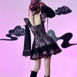 [Evil Tooth] Oinari-sama Dress お稲荷さま