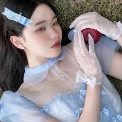 FATBOW New Arrivals [Pre-order Finished] Sophie's Jellyfish Dress