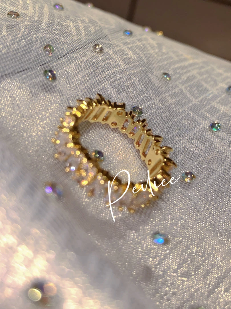 Peiliee Shop Angel Dream Crystal Memory Ring 10 Peiliee Shop Angel Dream Crystal Memory Ring