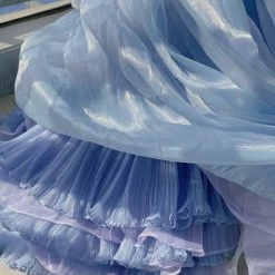 [Couture Wedding] Cinderella Dream Wedding Bridal Dress