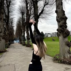 Summer 2022 SS22 Arilf - Karasu The Crow Dress Set 26 Summer 2022 SS22 Arilf - Karasu The Crow Dress Set