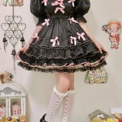 [Premium Selected] KillsBunny - Shirley Dress (designer Arilf)