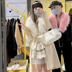 Peiliee Shop [Arilf] Moonlight Melody Corset With Bones Last Chance