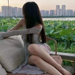 [Designer Brand - Illimite] HANAHAKI 花吐きSingle Sleeve Glove New Arrivals